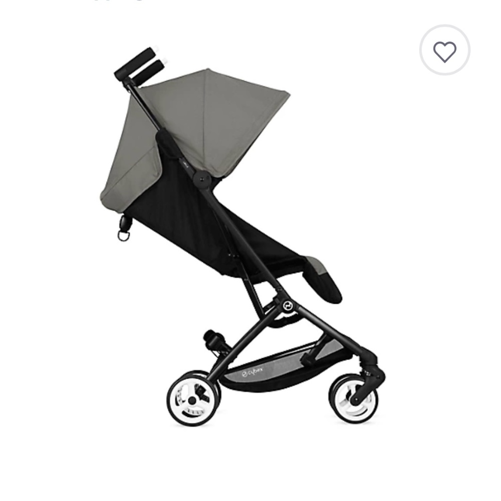 Cybex Libelle